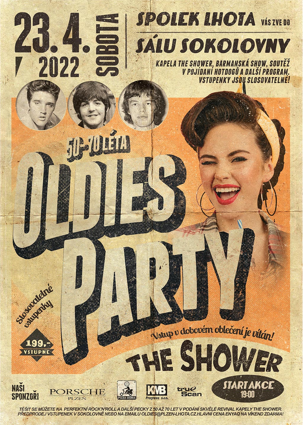 plakat-oldies