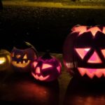 dlabání dýní 2022