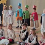 vánoční setkání se seniory