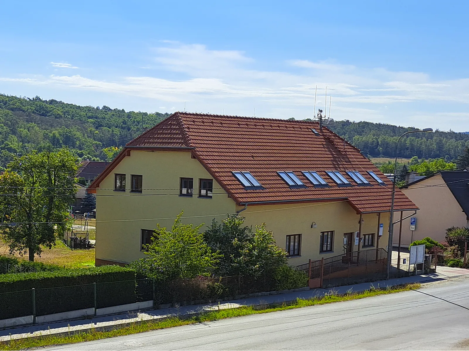 ÚMO Plzeň 10-Lhota