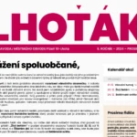 Lhoťák 2024/12 úvodka